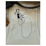 Mixed Handbag Purse Wallet Lot Rosetti LeSportsac Vintage Style