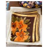 Mixed Handbag Purse Wallet Lot Rosetti LeSportsac Vintage Style