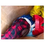 Large Mixed Christmas Decor Gift Wrap Ornament Lot -Clocks -Disney Holiday
