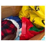 Large Mixed Christmas Decor Gift Wrap Ornament Lot -Clocks -Disney Holiday