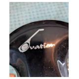 Ovation Matrix 1132-4 Acoustic Guitar With Case
