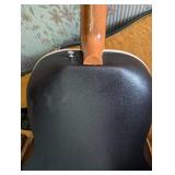 Ovation Matrix 1132-4 Acoustic Guitar With Case