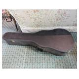 Ovation Matrix 1132-4 Acoustic Guitar With Case