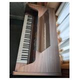 Lowrey Genie Organ With Stool