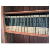 World Book Encyclopedia Set With 1982 Year Book