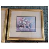 Framed Art Print Assortment (Lot of 6)