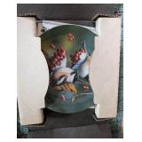 Knowles Kevin Daniel Bird Plates (Lot of 6)