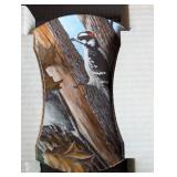 Kevin Daniel Bird Collector Plates Set of 4