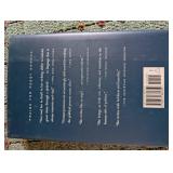 Presidential Memoir & Biography Book Lot of 4