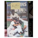 Mixed Lot: Dvds & VHS Tapes