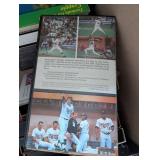 Mixed Lot: Dvds & VHS Tapes