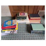 Medical & Reference Book Mixed Lot