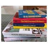Medical & Reference Book Mixed Lot