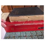 Medical & Reference Book Mixed Lot