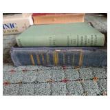 Medical & Reference Book Mixed Lot
