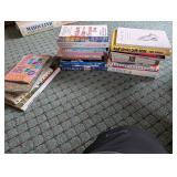 Mixed Lot Christian & General Interest Books