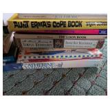 Mixed Lot Christian & General Interest Books