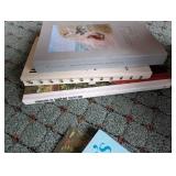 Mixed Lot Christian & General Interest Books