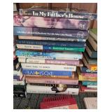 Christian Devotional & Bible Book Mixed Lot