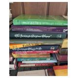 Christian Devotional & Bible Book Mixed Lot