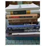 Investment & Business Books Mixed Lot