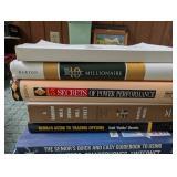 Investment & Business Books Mixed Lot