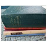 Mixed Lot: Vintage Hardcover Books, Children