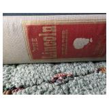 Mixed Lot: Vintage Hardcover Books, Children