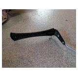 Black & Decker 18V Cordless String Trimmer With Battery & Attachments