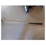 Black & Decker 18V Cordless String Trimmer With Battery & Attachments