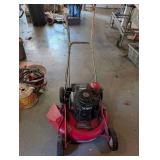 Toro 5 HP Push Lawn Mower