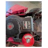 Toro 5 HP Push Lawn Mower