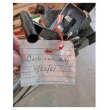 Toro 5 HP Push Lawn Mower