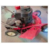 Toro 5 HP Push Lawn Mower