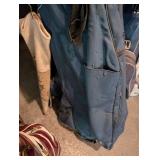 Golf Club Set in Stand Bag