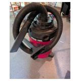 RIDGID 16 Gallon Wet Dry Shop Vac With Hose & Attachments