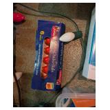 Holiday Time & JoyBrite C9 Christmas Lights Mixed Lot