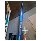 Trak Cross-Country Ski Lot of 4