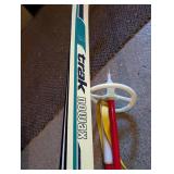 Trak Cross-Country Ski Lot of 4