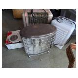 Titan, Emerson & Pelonis Space Heater Mixed Lot