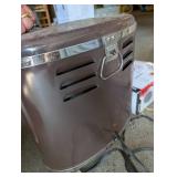 Titan, Emerson & Pelonis Space Heater Mixed Lot