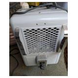 Titan, Emerson & Pelonis Space Heater Mixed Lot
