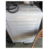 Titan, Emerson & Pelonis Space Heater Mixed Lot