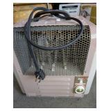 Titan, Emerson & Pelonis Space Heater Mixed Lot
