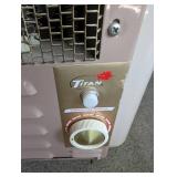 Titan, Emerson & Pelonis Space Heater Mixed Lot