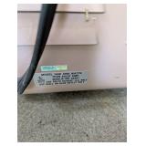 Titan, Emerson & Pelonis Space Heater Mixed Lot