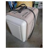 Titan, Emerson & Pelonis Space Heater Mixed Lot