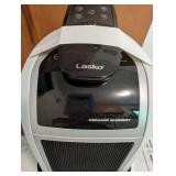 Lasko 5165 Ceramic Tower Air Heater