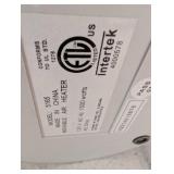 Lasko 5165 Ceramic Tower Air Heater