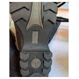 Mixed Lot: Shoes, Boots, Gloves & Knit Accessories